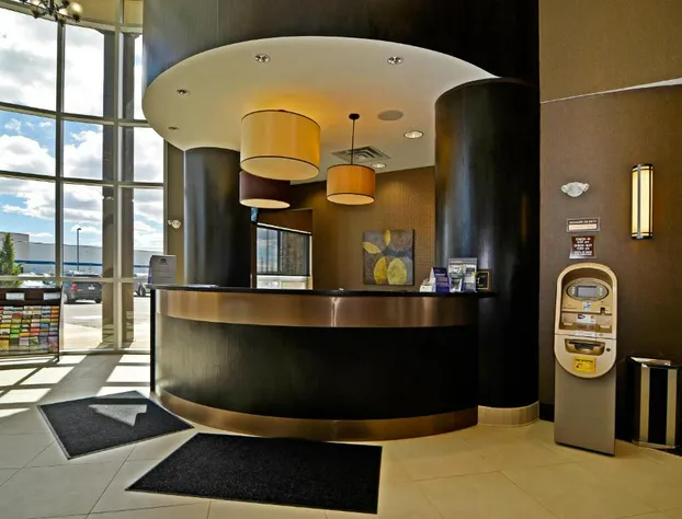 Best Western Premier Freeport Inn Calgary Airport hotel detail image 3