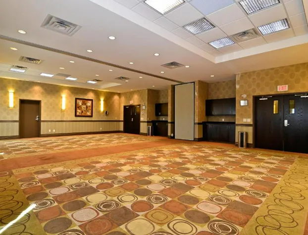 Best Western Premier Freeport Inn Calgary Airport hotel detail image 4