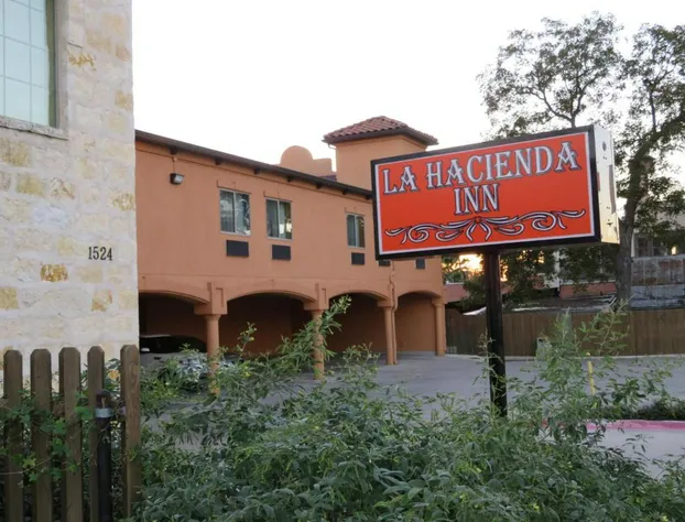 La Hacienda near Alamodome & Riverwalk hotel detail image 2