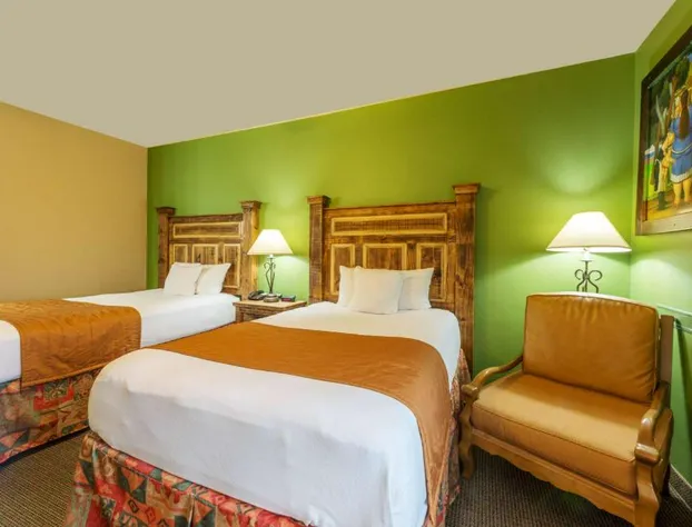 La Hacienda near Alamodome & Riverwalk hotel detail image 4