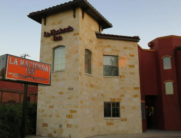 La Hacienda near Alamodome & Riverwalk hotel detail image 1