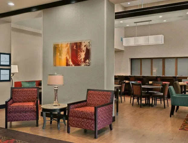 Hampton Inn & Suites Tampa Northwest/Oldsmar hotel detail image 2