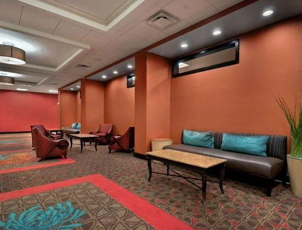 Hampton Inn & Suites Tampa Northwest/Oldsmar hotel detail image 1