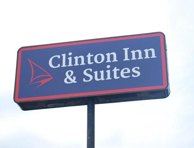 Clinton Inn And Suites hotel detail image 2