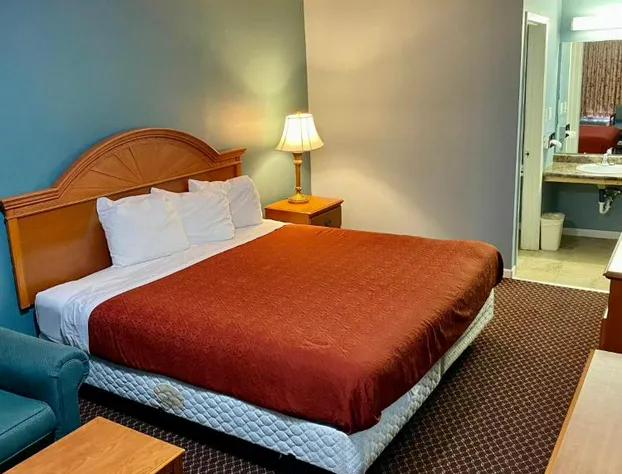 Plaza Inn Springfield hotel detail image 3