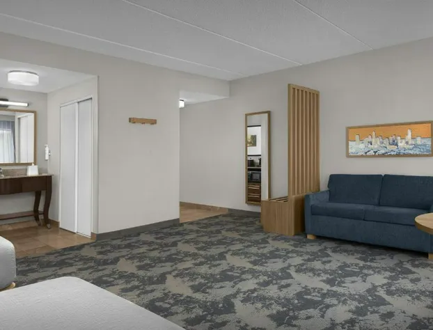 Hampton Inn & Suites Huntersville hotel detail image 4