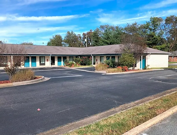 Airport Inn Motel Richmond hotel detail image 3