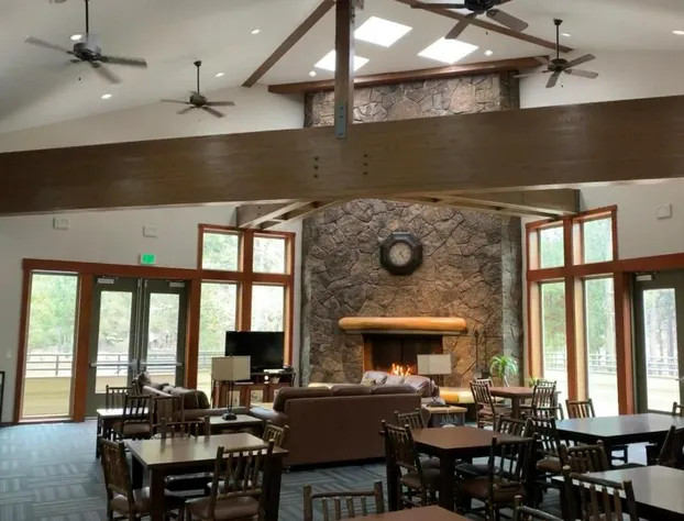 The Pines at Sunriver hotel detail image 1