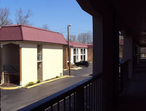 Executive Inn hotel detail image 2