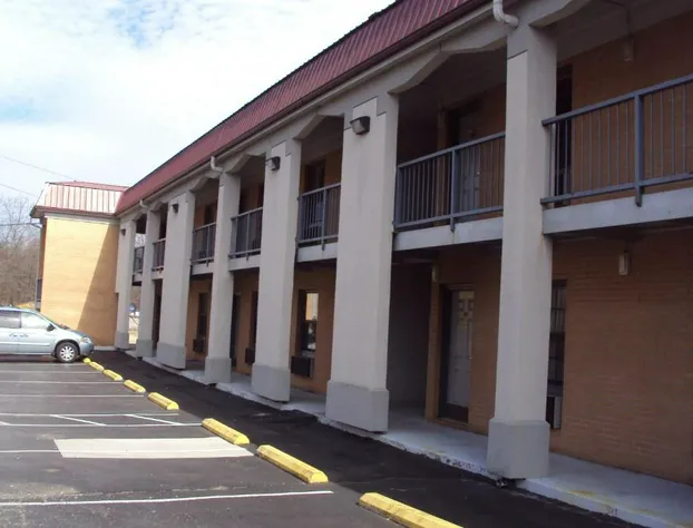 Executive Inn hotel detail image 4