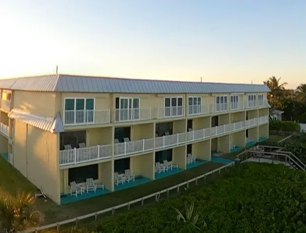 Tuckaway Shores Resort hotel detail image 1