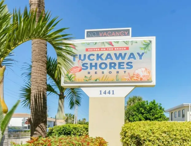 Tuckaway Shores Resort hotel detail image 3