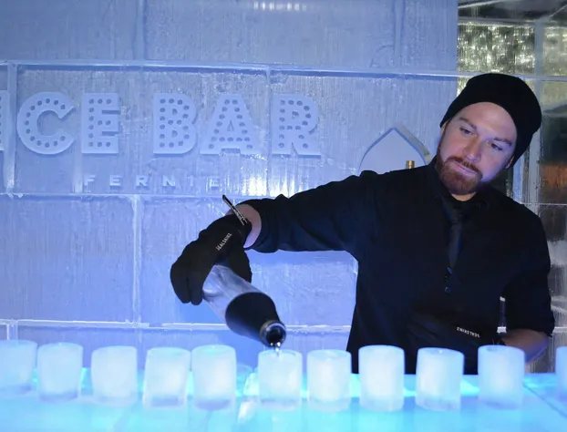 Lizard Creek Lodge hotel detail image 2