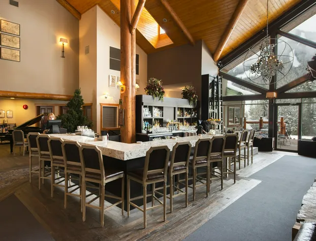 Lizard Creek Lodge hotel detail image 3