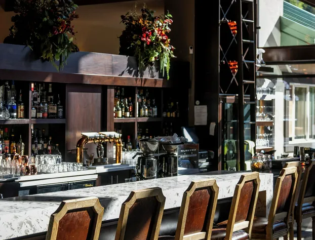 Lizard Creek Lodge hotel detail image 1