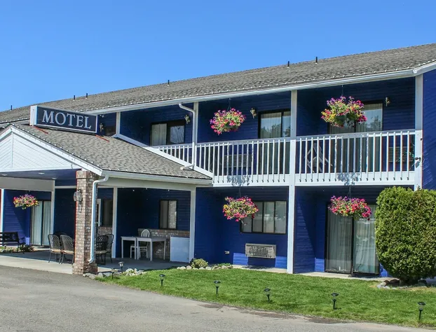 Wedge Mountain Inn hotel detail image 1