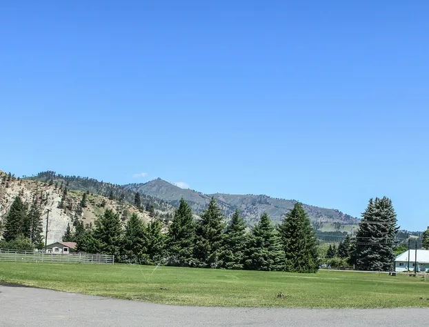 Wedge Mountain Inn hotel detail image 4