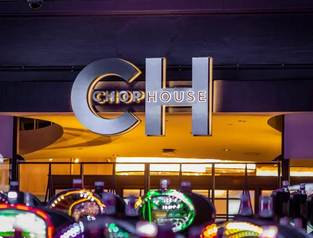 Wind Creek Bethlehem hotel detail image 1