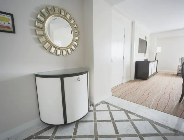 Wind Creek Bethlehem hotel detail image 4