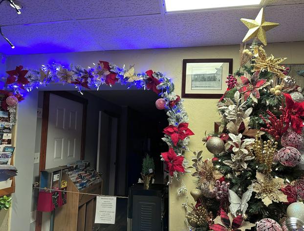 Gateway Lodge hotel detail image 3