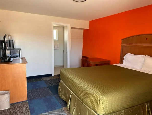 Gateway Lodge hotel detail image 3