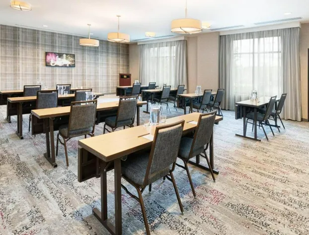 Courtyard by Marriott Pittsburgh Washington/Meadow Lands hotel detail image 2