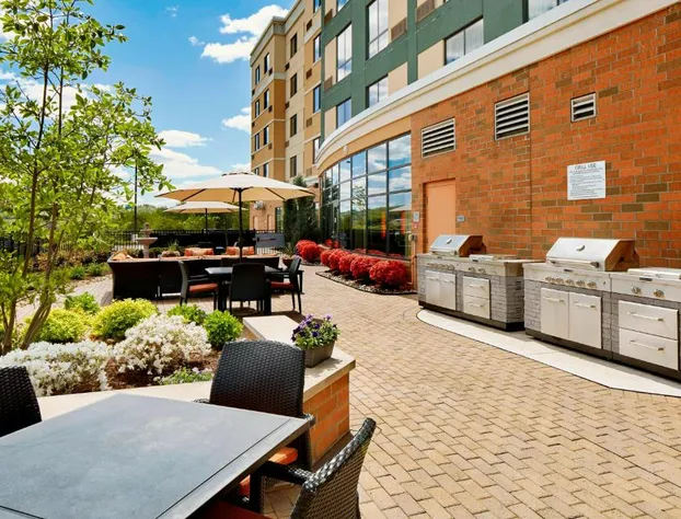 Courtyard by Marriott Pittsburgh Washington/Meadow Lands hotel detail image 3