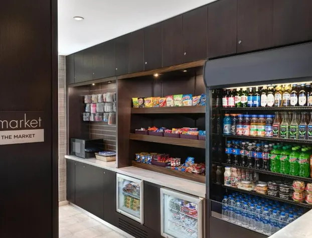 Courtyard by Marriott Pittsburgh Washington/Meadow Lands hotel detail image 4