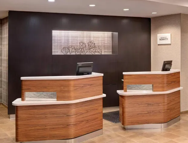 Courtyard by Marriott Pittsburgh Washington/Meadow Lands hotel detail image 2