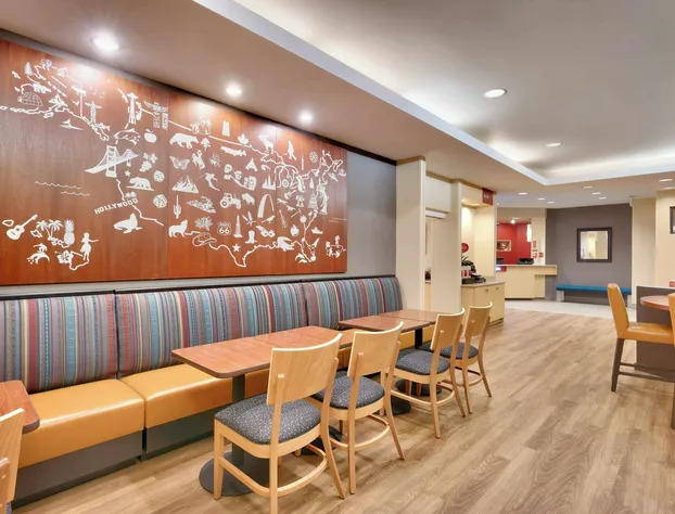 TownePlace Suites by Marriott Elko hotel detail image 2