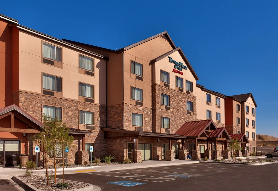 TownePlace Suites by Marriott Elko hotel hero