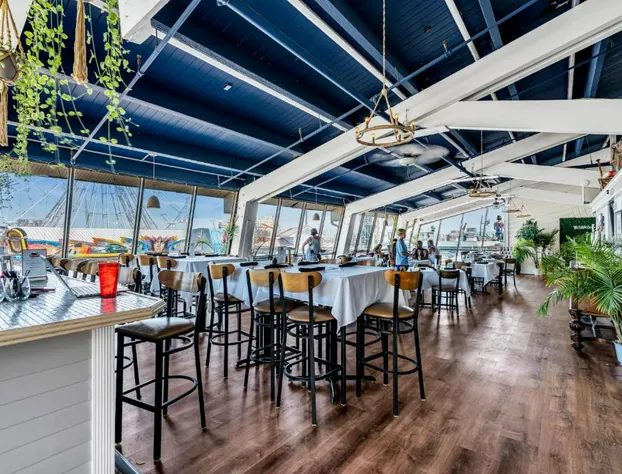 Aztec Ocean Resort hotel detail image 4