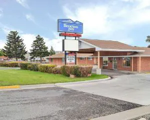 Skyline Motor Inn hotel hero