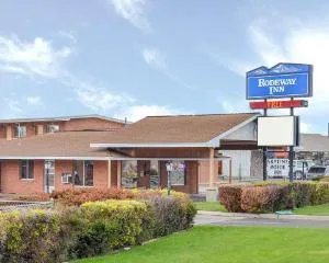 Skyline Motor Inn Cody Wyoming hotel detail image 1