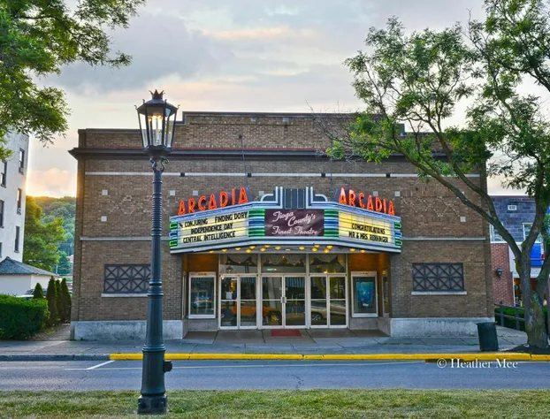 Penn Wells Historic Hotel hotel detail image 2