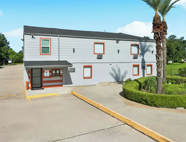 LaPlace Motel hotel detail image 3