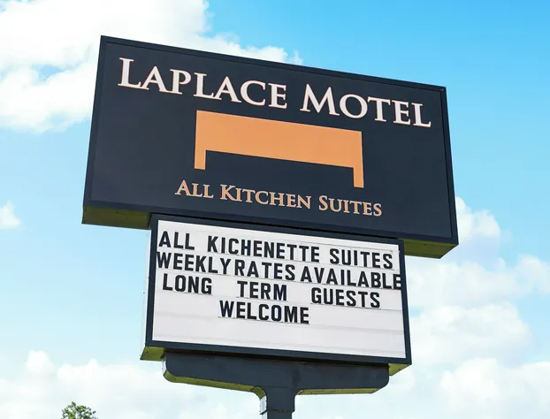 LaPlace Motel hotel detail image 4
