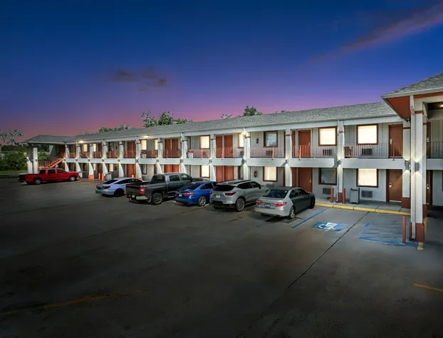 LaPlace Motel hotel detail image 1