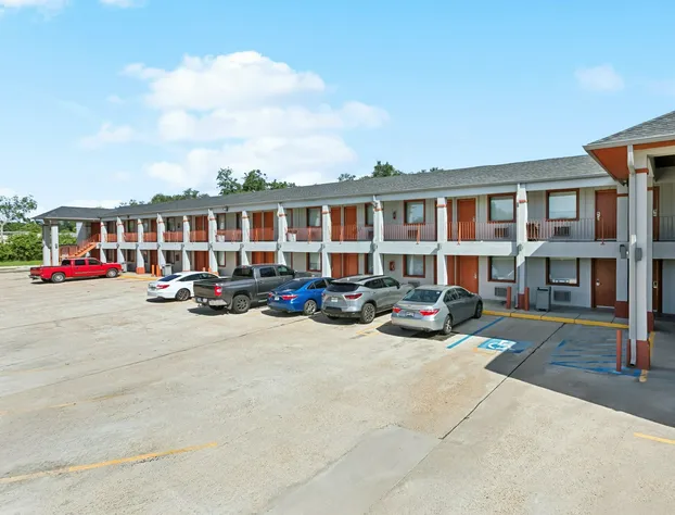 LaPlace Motel hotel detail image 2