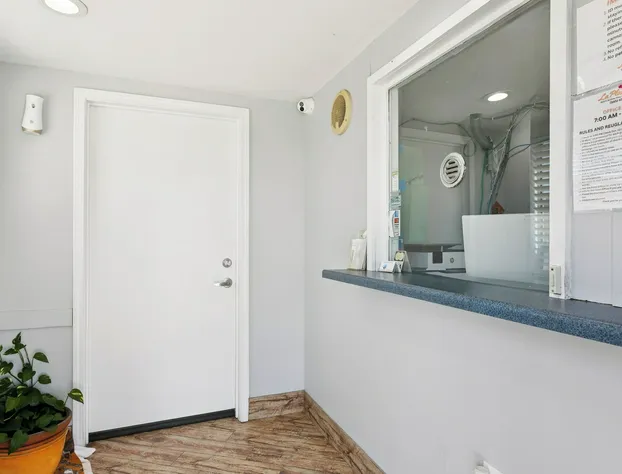 LaPlace Motel hotel detail image 4