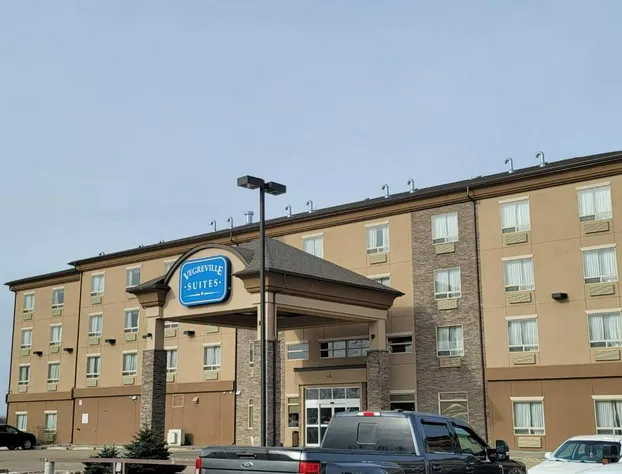 Vegreville Suites hotel detail image 3