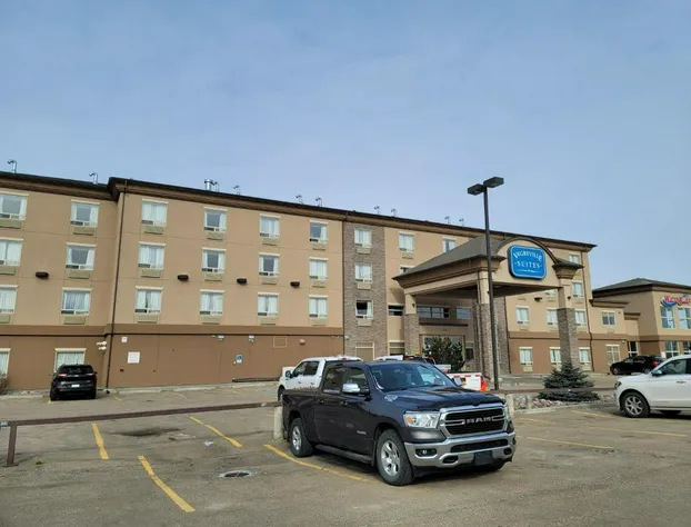 Vegreville Suites hotel detail image 4