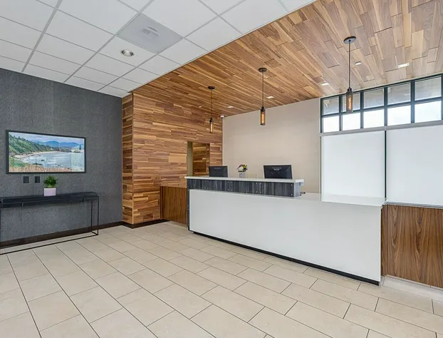 Portlander Inn and Marketplace hotel detail image 3