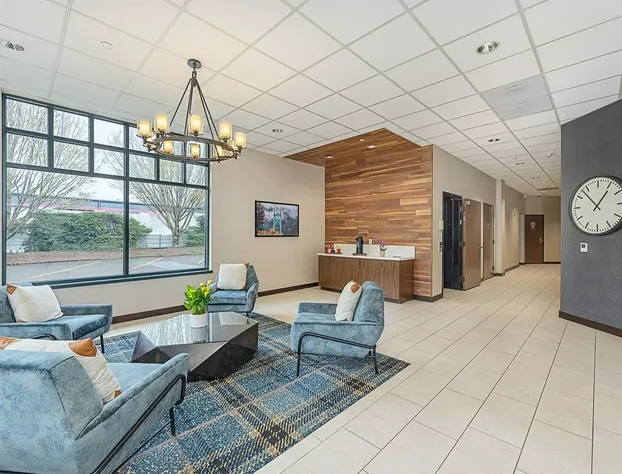 Portlander Inn and Marketplace hotel detail image 4