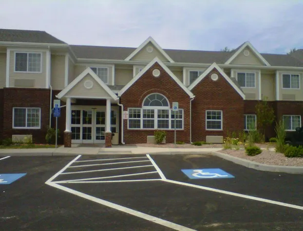 Microtel Inn & Suites by Wyndham Chili/Rochester Airport hotel detail image 2