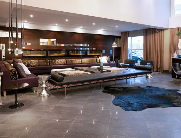 Sandman Signature Langley Hotel hotel detail image 3