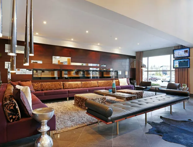 Sandman Signature Langley Hotel hotel detail image 4