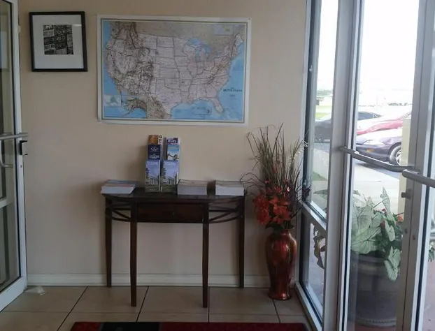 The Rutledge Inn hotel detail image 1