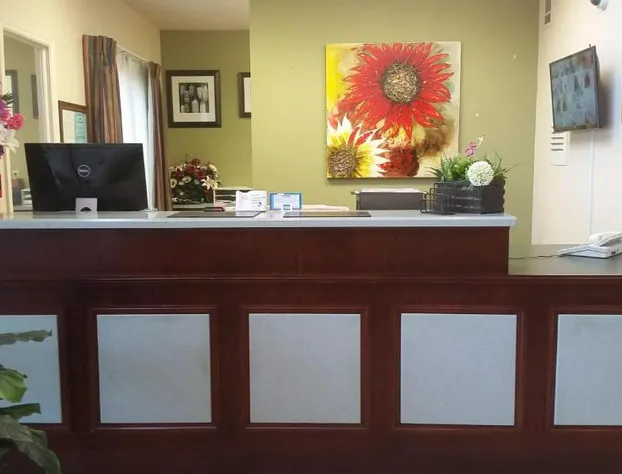 The Rutledge Inn hotel detail image 2