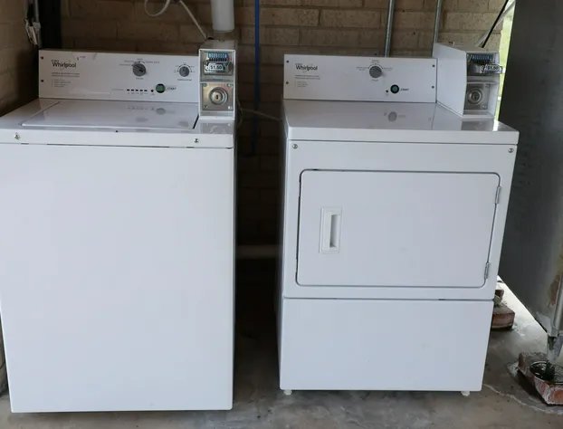 Budget Inn hotel detail image 1